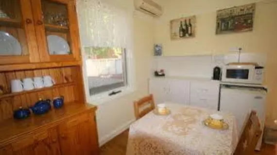 Carter Cottages | Victoria - Melbourne (ve civarı) - Werribee