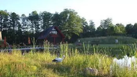 See Burg Im Spreewald | Brandenburg Bölgesi - Burg (Spreewald)