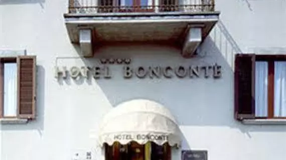 Hotel Bonconte | Marche - Pesaro and Urbino (vilayet) - Urbino - Crocicchia