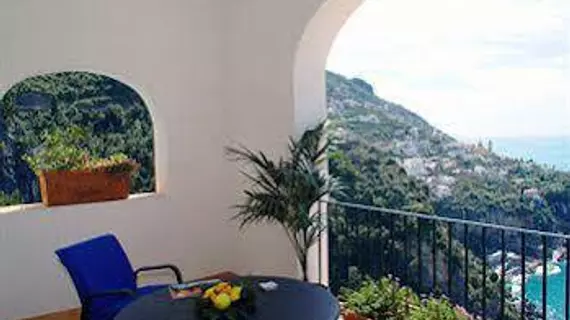 Grand Hotel Tritone | Campania - Salerno (il) - Praiano