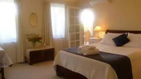 Doyles of Perth Bed and Breakfast | Batı Avustralya - Perth (ve civarı) - Shelley