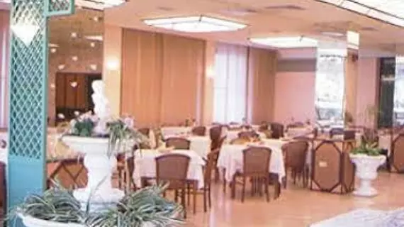 Hotel Giovane Italia | Emilia-Romagna - Rimini - Marina Centro