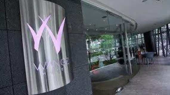 Wangz Hotel | Singapur - Bukit Merah