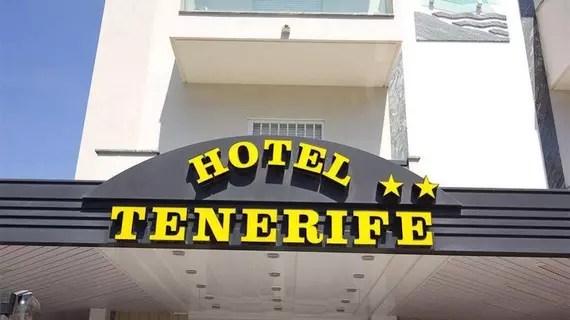 Hotel Tenerife | Emilia-Romagna - Riccione