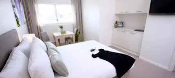 Domain Serviced Apartments | Queensland - Brisbane (ve civarı) - Ascot