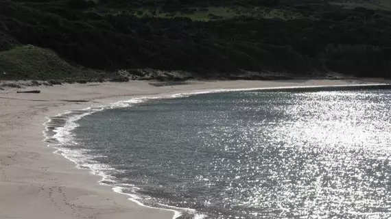 Lungomare | Sardinya - Sassari - Trinita d'Agultu e Vignola - Isola Rossa