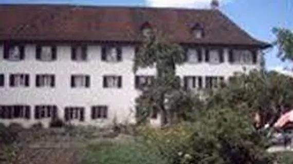 Kloster Dornach | Basel-Landschaft - Basel (ve civarı) - Dornach