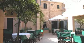 Hotel Can Simo | Balearic Adaları - Mayorka Adası - Alcudia - Alcudia Eski Kent Bölgesi