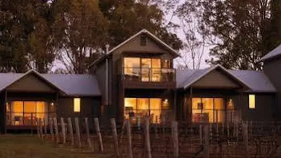 Hermitage Lodge | New South Wales - Pokolbin