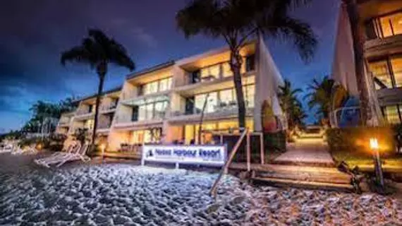 Noosa Harbour Resort | Queensland - Noosa - Noosa Heads