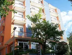 Hotel Haway | Rimini (vilayet) - Cattolica