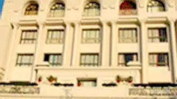 Hotel Amar Vilas | Madya Pradeş - Indore