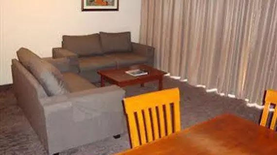 Waldorf Sydney Furnished Apartments | New South Wales - Sidney (ve civarı) - Sydney - Sydney Merkezi İş Bölgesi