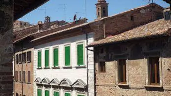 Albergo Il Marzocco | Toskana - Siena (vilayet) - Montepulciano