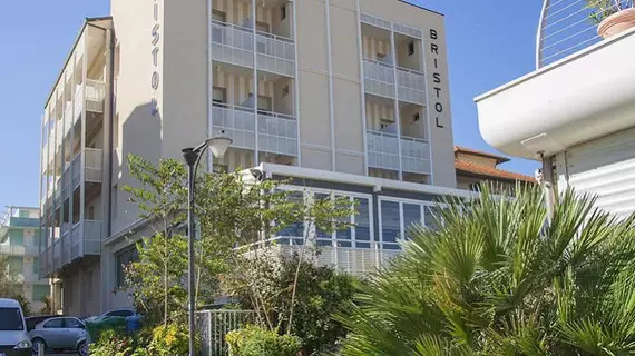 Hotel Bristol | Rimini (vilayet) - Cattolica