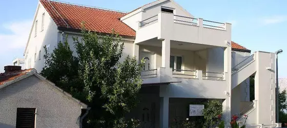 Villa Stella | Split-Dalmaçya - Postira