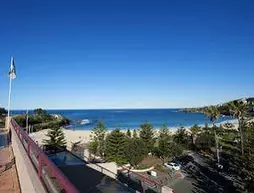 Coogee Sands Hotel & Apartments | New South Wales - Sidney (ve civarı) - Maroubra