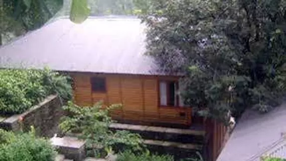 Club Mahindra Binsar Valley | Uttarkand - Almora (ve civarı) - Almora