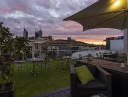 The Nest on Newcastle | Batı Avustralya - Perth (ve civarı) - Perth