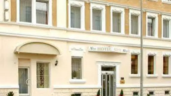 Hotel Adler Leipzig | Saxony (Saksonya) - Leipzig - Baalsdorf - Ost