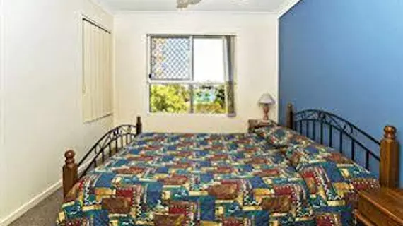 Budds Beach Apartments | Queensland - Gold Coast (Altın Sahil) - Surfers Paradise