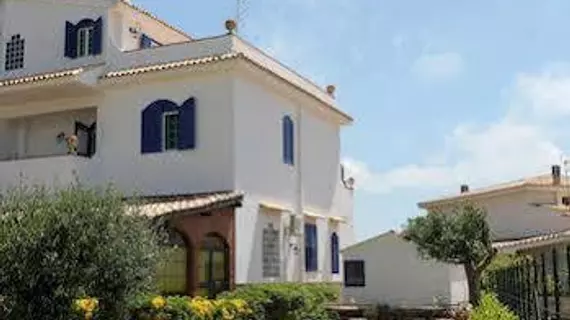 B&B Le Saline | Sicilya - Syracuse (vilayet) - Syracuse