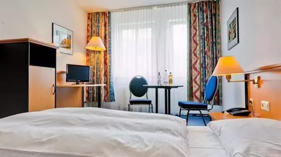 Hotel Südtor | Baden-Wuerttemberg - Rems-Murr-Kreis - Backnang