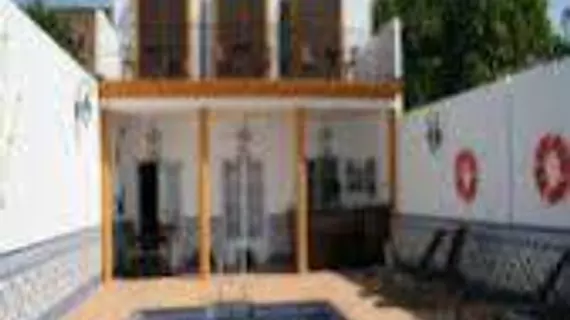 Hostal Ciudad Trigueros | Andalucia - Huelva (vilayet) - Trigueros