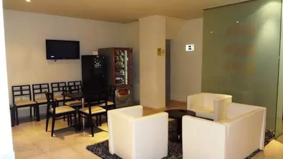 Hotel Irixo | Galicia - Ourense (il) - Ourense