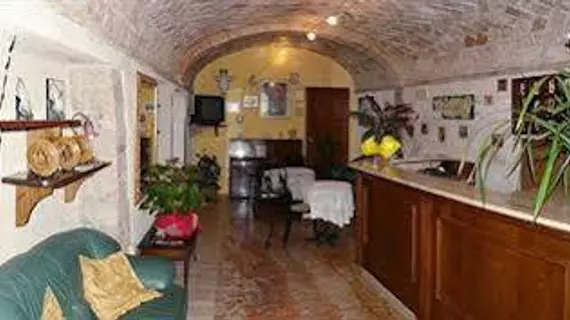 Grotta Antica | Umbria - Perugia (vilayet) - Assisi