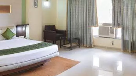 Treebo Archana Residency | Maharaştra - Raigad - Bombay (ve civarı) - Thane