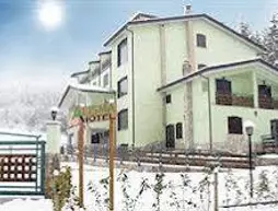 Hotel Alisma | Abruzzo - L'Aquila (il) - Alfedena