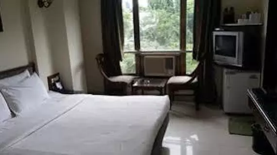 Hotel Srimaan | Maharaştra - Pune Bölgesi - Pune