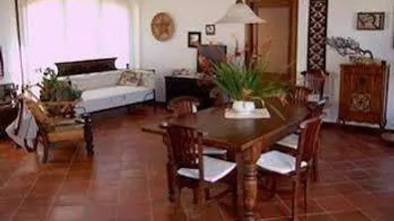 B&B Castiglias | Sardinya - Sassari - Algero