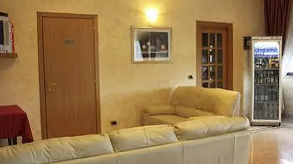 Hotel il Focolare | Umbria - Terni (vilayet) - Fabro