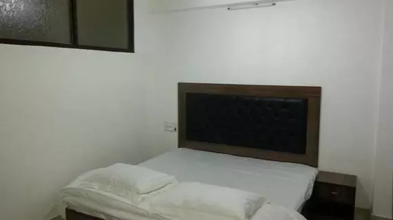 Triden Kashmir Resort | Cammu ve Keşmir - Srinagar (ve civarı) - Gulmarg