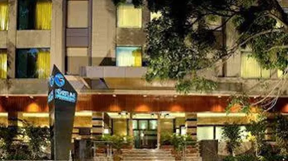 Fortune Inn Jukaso | Maharaştra - Pune Bölgesi - Pune - Viman Nagar