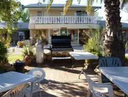 Alice Motor Inn | Kuzey Bölgesi - Alice Springs (ve civarı) - East Side