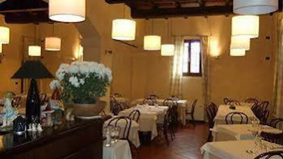 Hotel Ca' Vecchia | Emilia-Romagna - Bolonya (vilayet) - Sasso Marconi