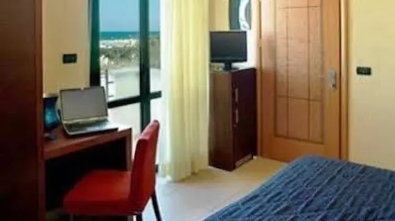 Hotel Metropole | Emilia-Romagna - Rimini - Marina Centro