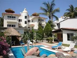 Aventura Pacifico | Nayarit - Bahía de Banderas - Puerto Vallarta (ve civarı) - Bucerias