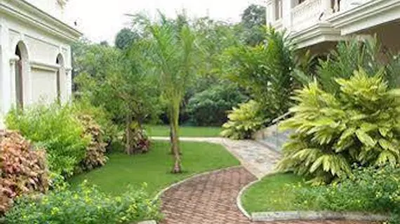 Hacienda De Goa Resort | Goa - Kuzey Goa - Vagator