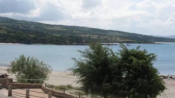 Lungomare | Sardinya - Sassari - Trinita d'Agultu e Vignola - Isola Rossa