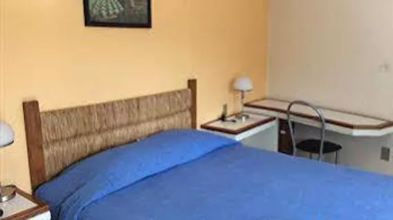 Hotel Suites Regina | Veracruz - Veracruz (ve civarı) - Boca del Rio