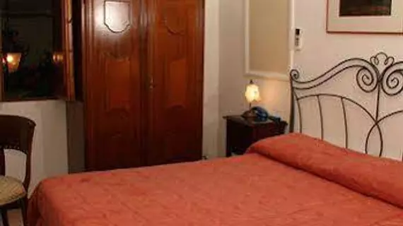 Gaudi Guest House | Lazio - Roma (ve civarı) - Roma Kent Merkezi - Esquilino