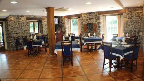 Restaurante Ribera del Chicu | Asturias - Parres - Arriondas