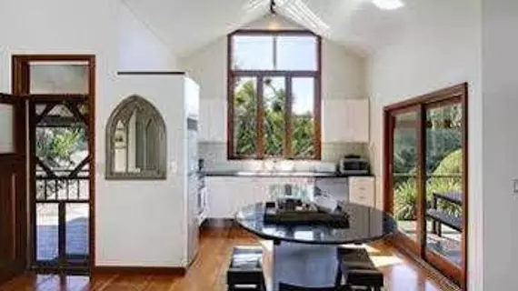 Kamala Holiday House Byron Bay | New South Wales - Byron Bay (ve civarı) - Coopers Shoot