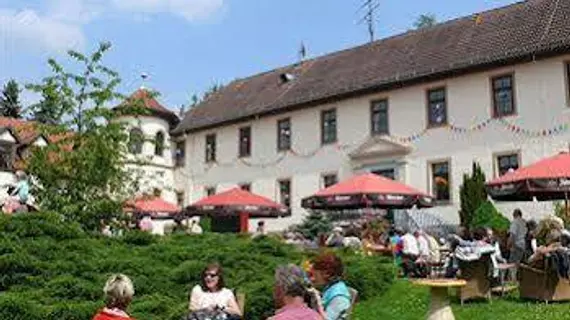 Hotel Fröbelhof | Thuringia - Bad Liebenstein