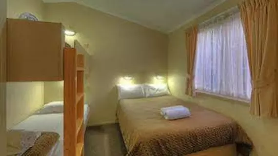 BIG4 Koala Shores Holiday Park | New South Wales - Port Stephens (ve civarı) - Lemon Tree Passage