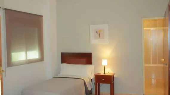 Hostal Toril | Andalucia - Malaga İli - Antequera